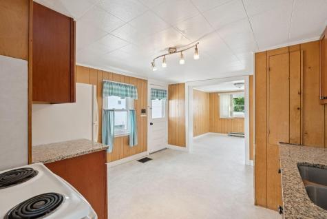 16 Dunlap Street Brunswick ME 04011