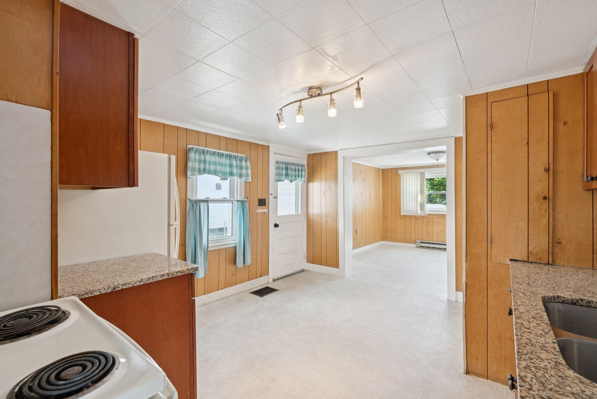 16 Dunlap Street Brunswick ME 04011