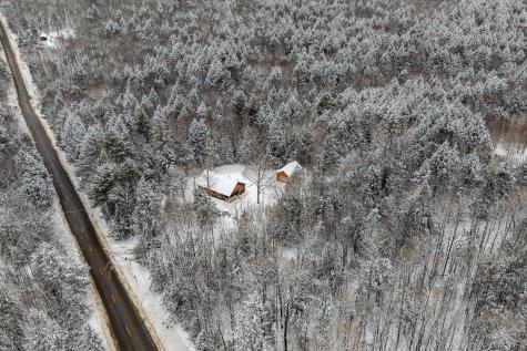 6 Kyes Hill Road Industry ME 04938