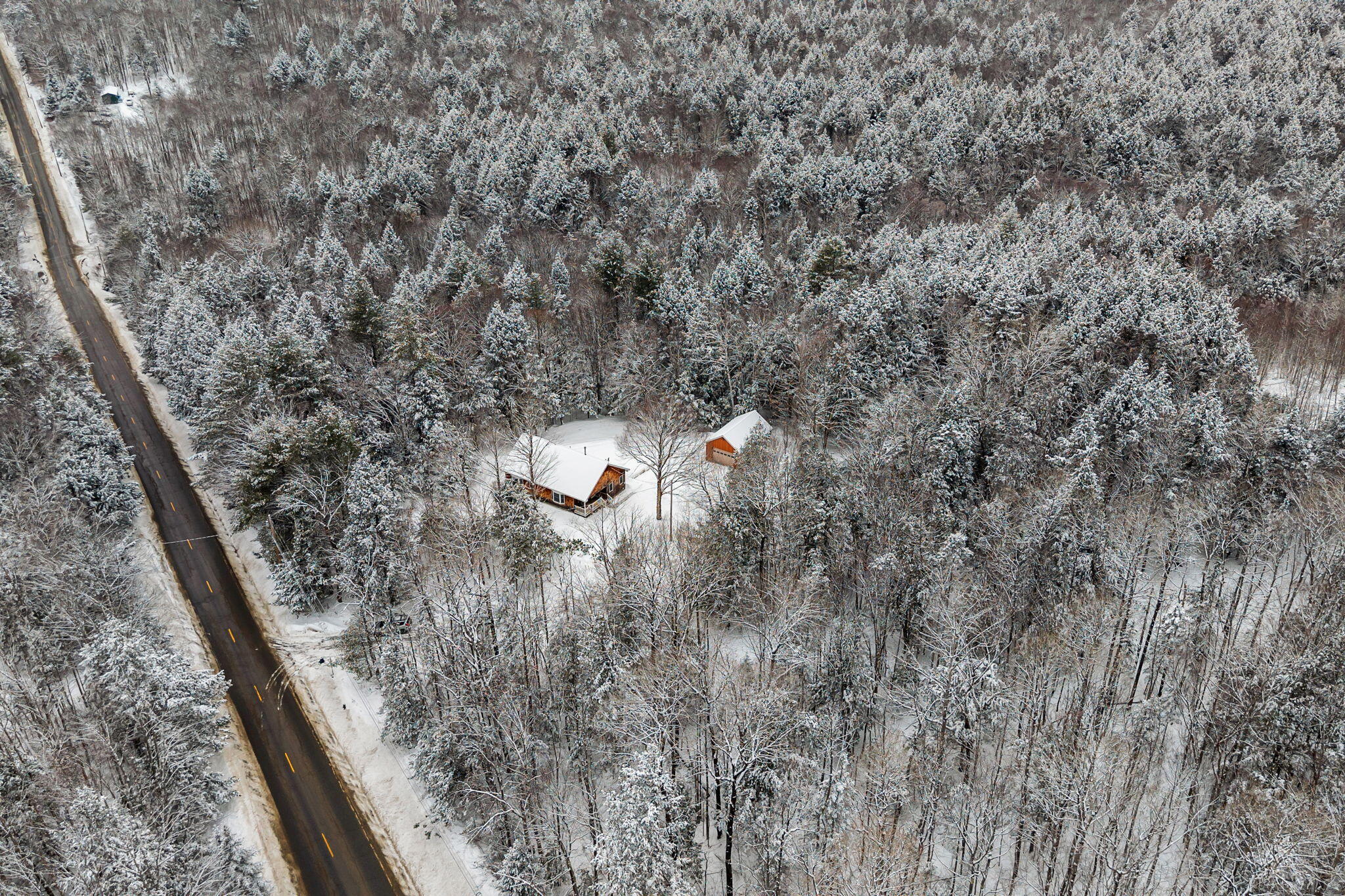 6 Kyes Hill Road Industry ME 04938