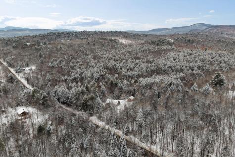 6 Kyes Hill Road Industry ME 04938