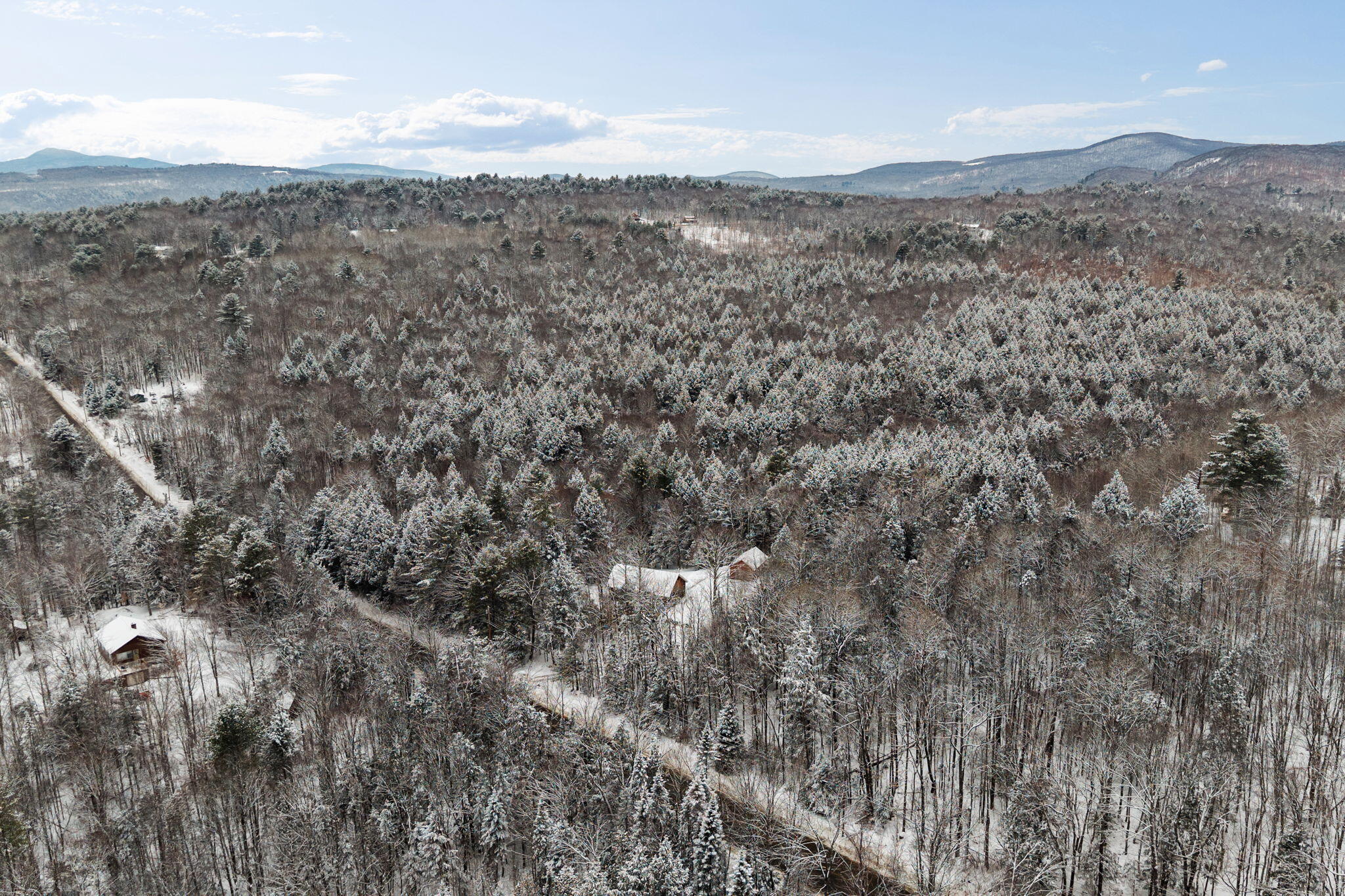 6 Kyes Hill Road Industry ME 04938