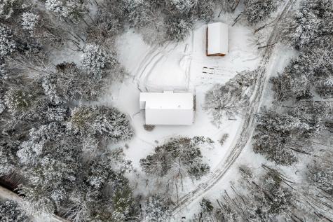 6 Kyes Hill Road Industry ME 04938