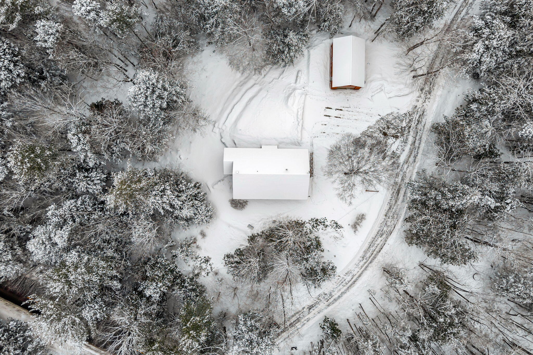 6 Kyes Hill Road Industry ME 04938