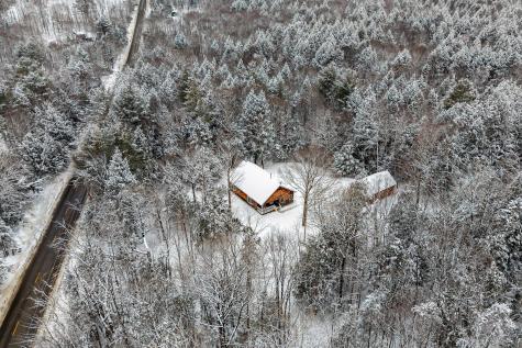 6 Kyes Hill Road Industry ME 04938