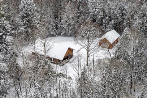 6 Kyes Hill Road Industry ME 04938