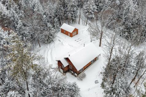 6 Kyes Hill Road Industry ME 04938