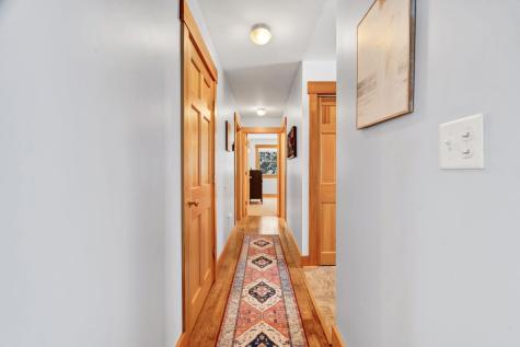 6 Kyes Hill Road Industry ME 04938