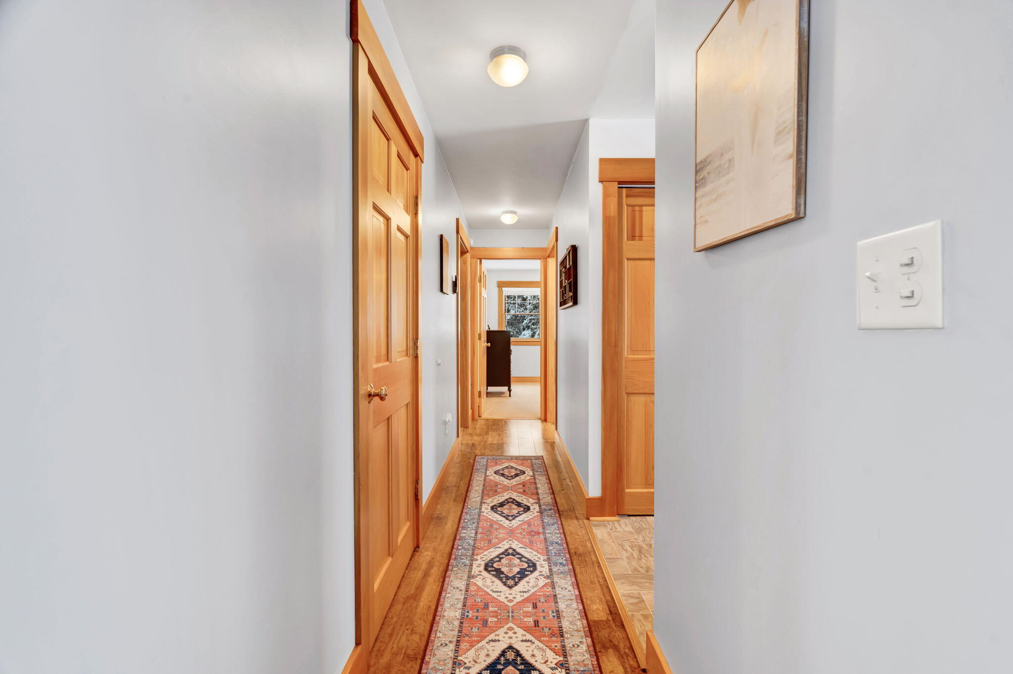 6 Kyes Hill Road Industry ME 04938