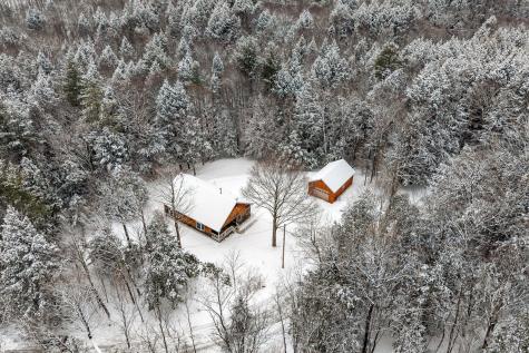 6 Kyes Hill Road Industry ME 04938