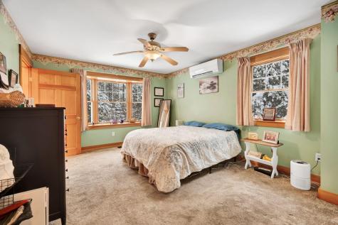 6 Kyes Hill Road Industry ME 04938