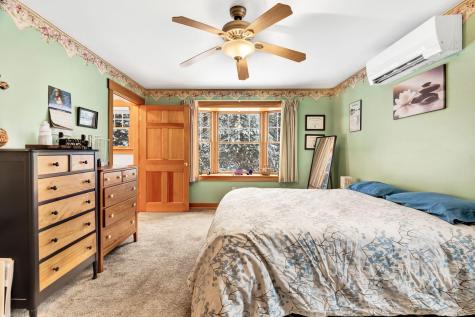 6 Kyes Hill Road Industry ME 04938