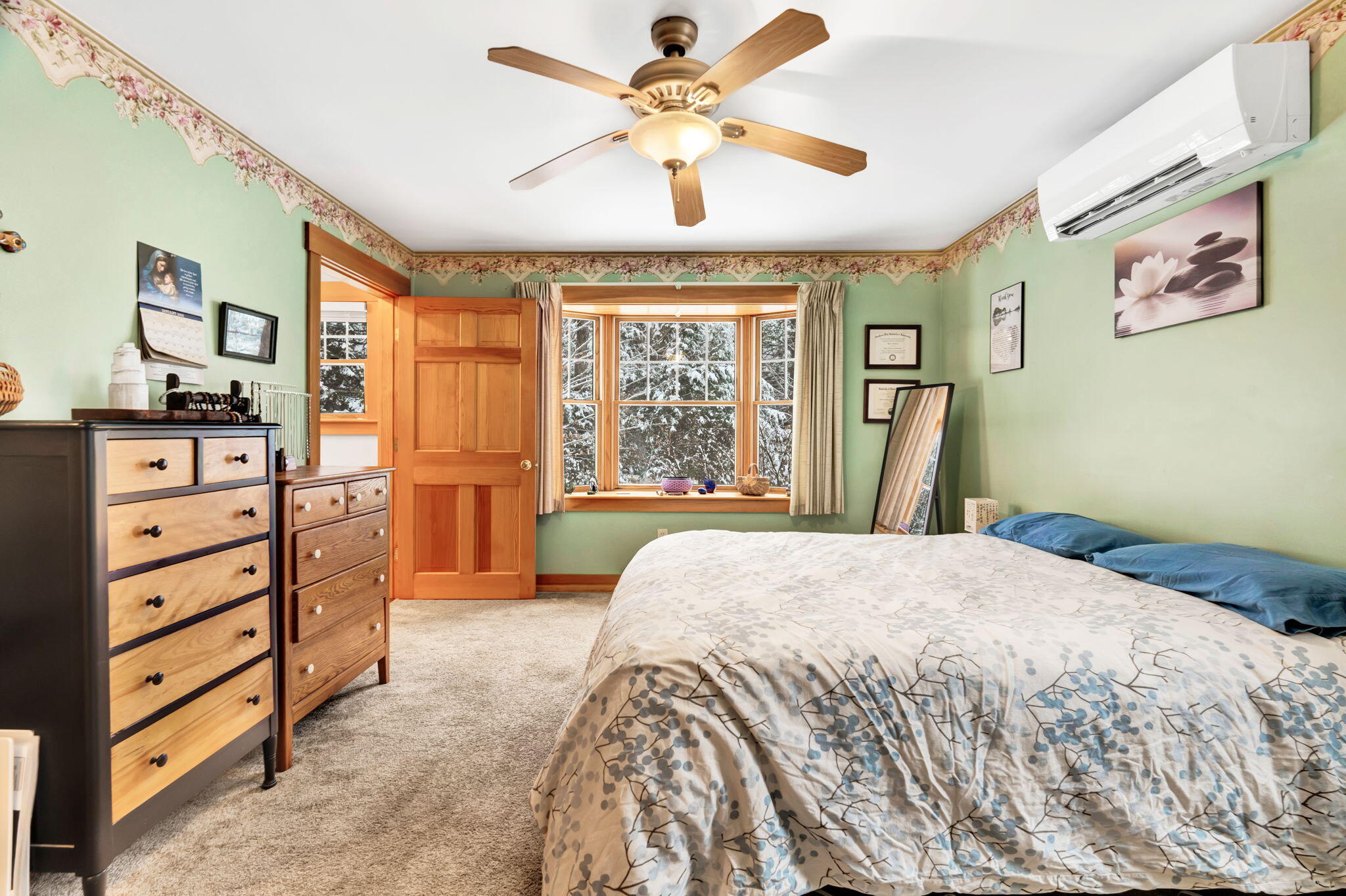 6 Kyes Hill Road Industry ME 04938