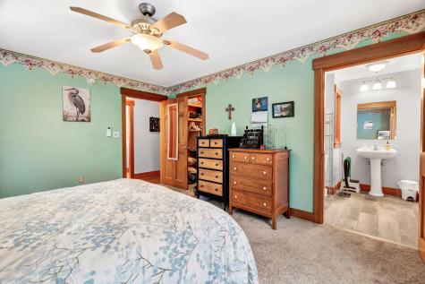 6 Kyes Hill Road Industry ME 04938