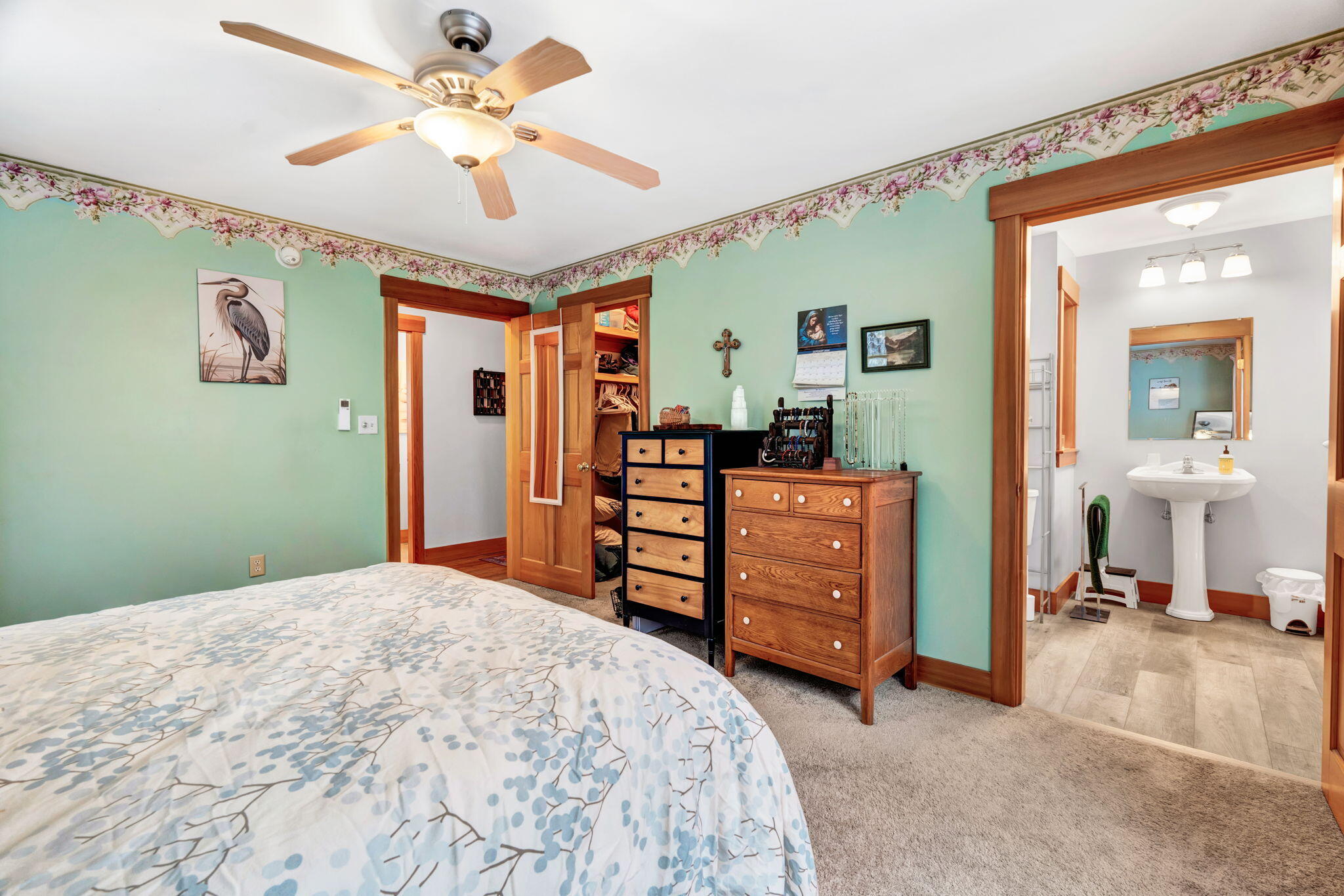 6 Kyes Hill Road Industry ME 04938