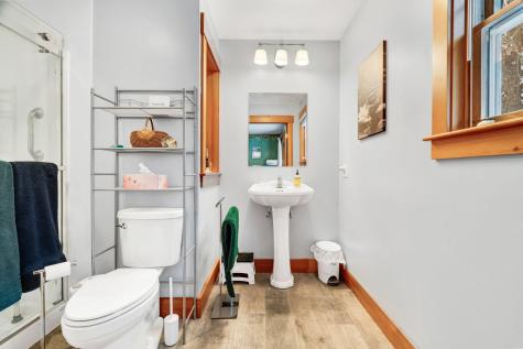 6 Kyes Hill Road Industry ME 04938