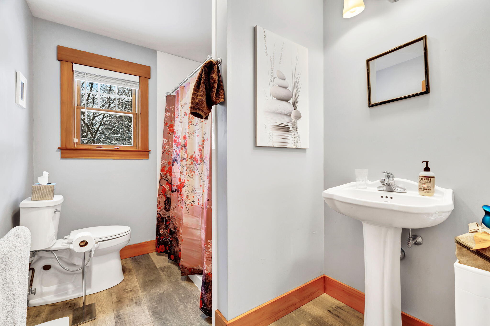 6 Kyes Hill Road Industry ME 04938