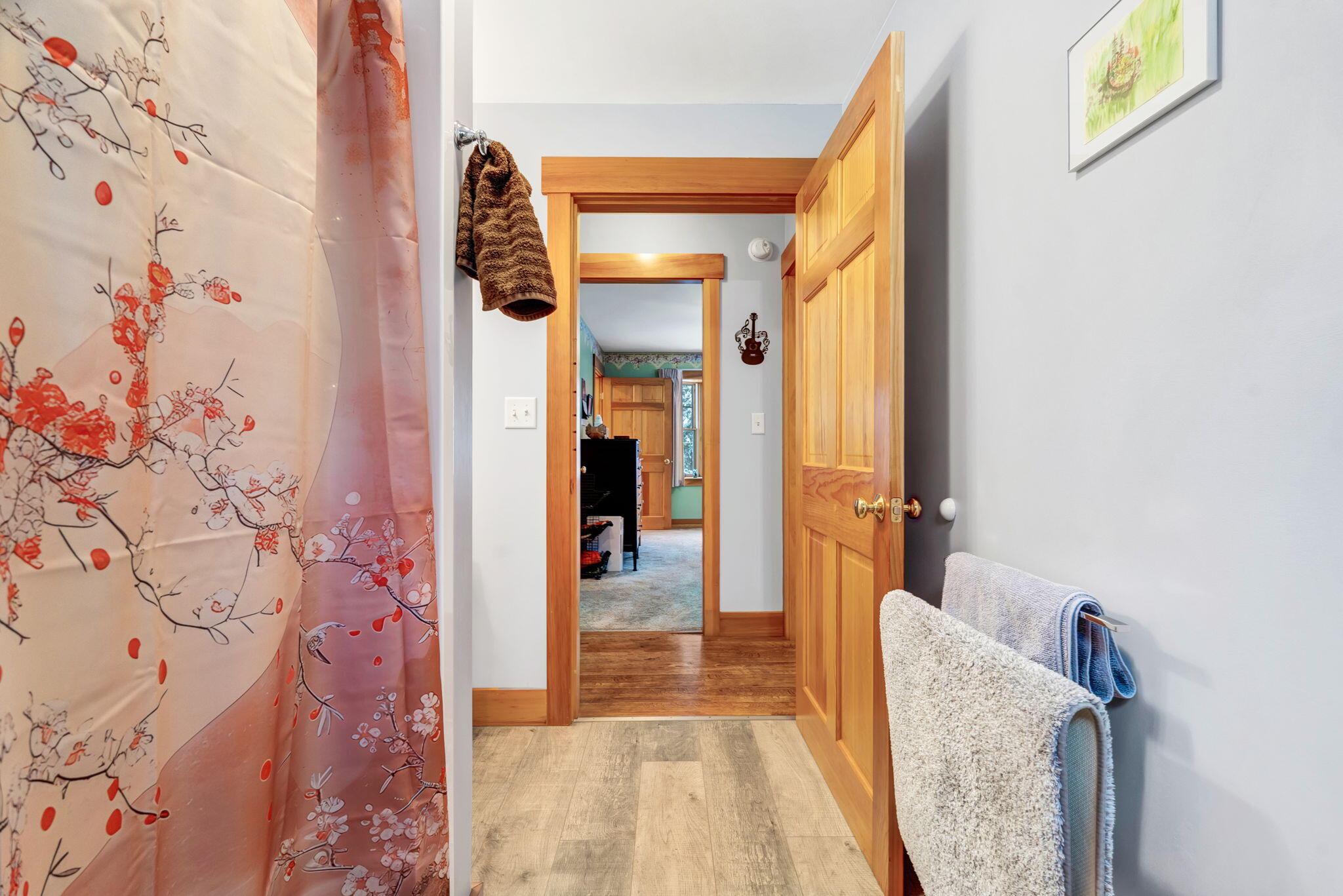 6 Kyes Hill Road Industry ME 04938