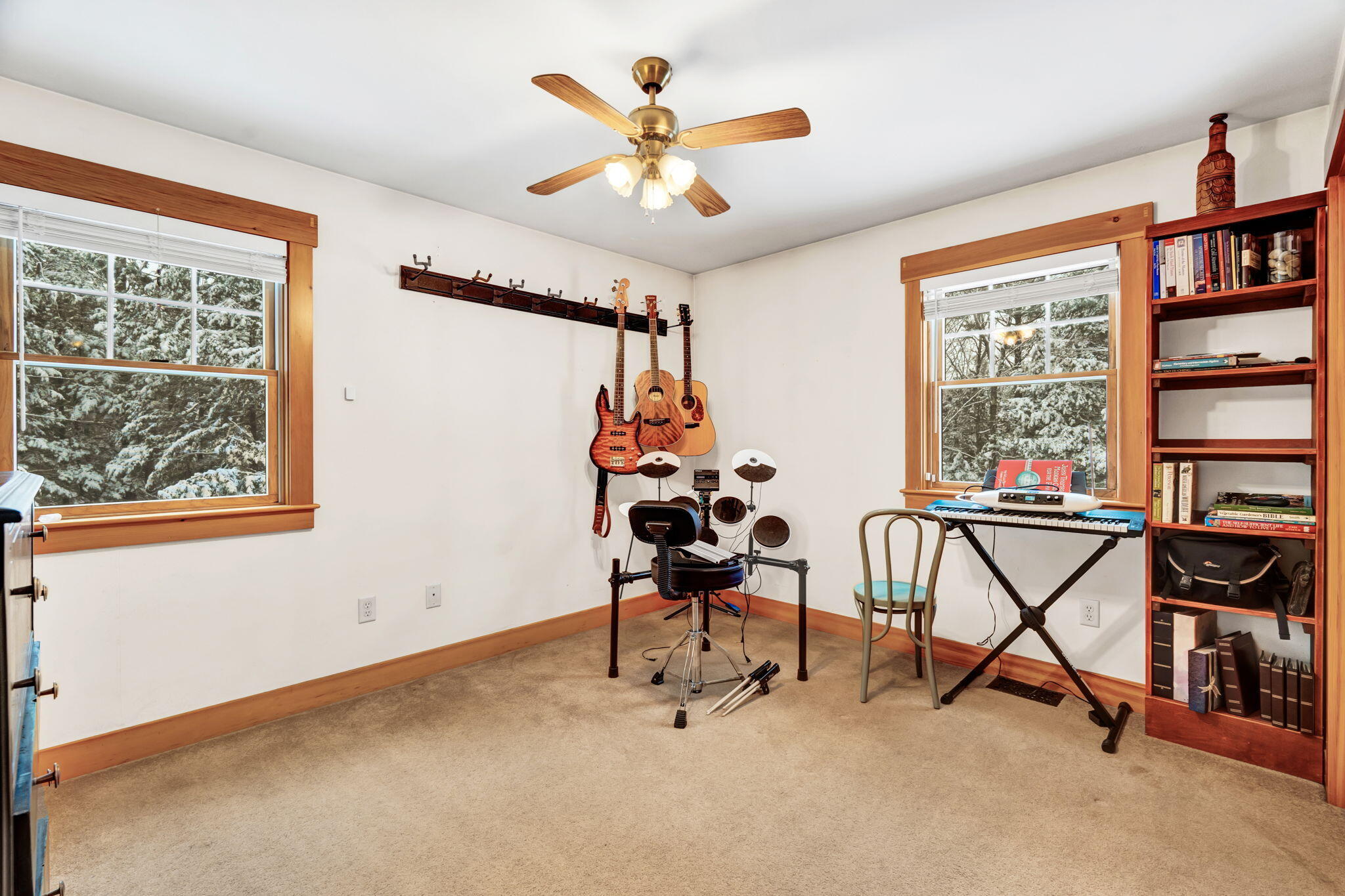 6 Kyes Hill Road Industry ME 04938