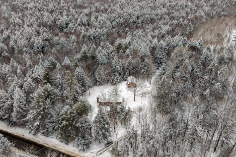 6 Kyes Hill Road Industry ME 04938