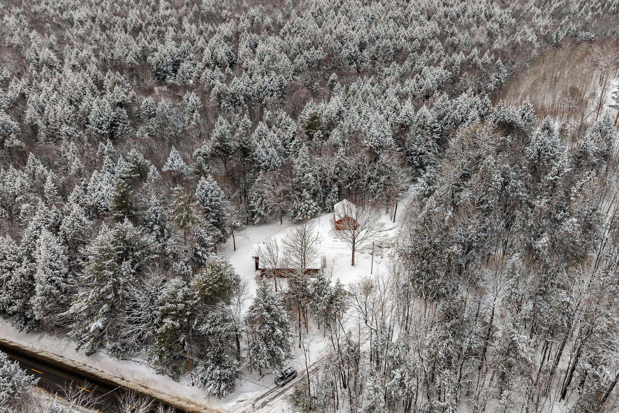 6 Kyes Hill Road Industry ME 04938