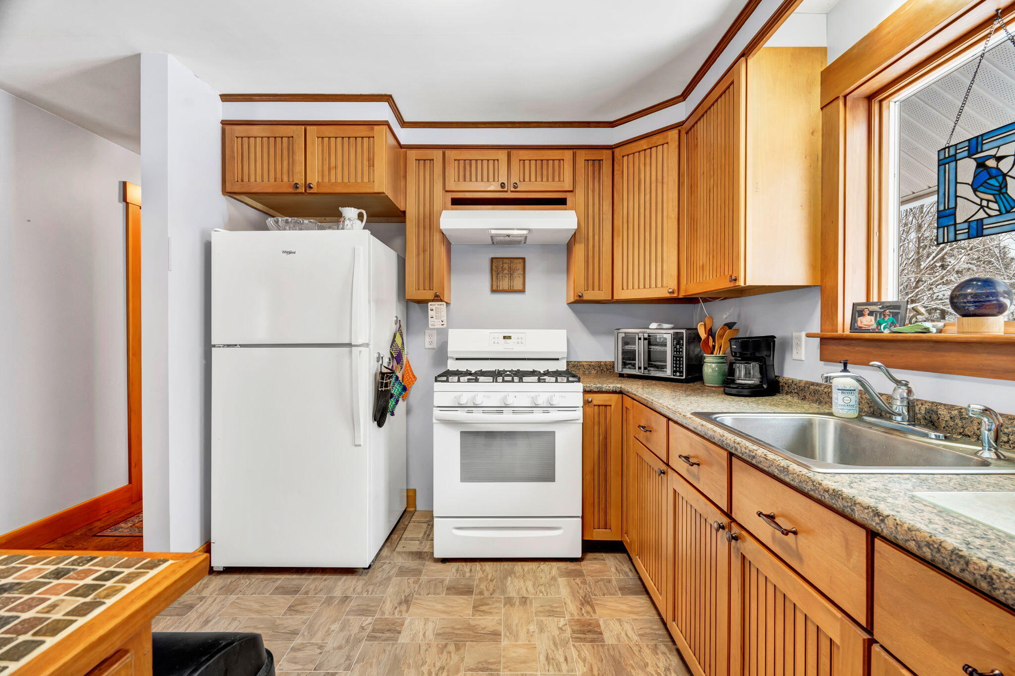 6 Kyes Hill Road Industry ME 04938