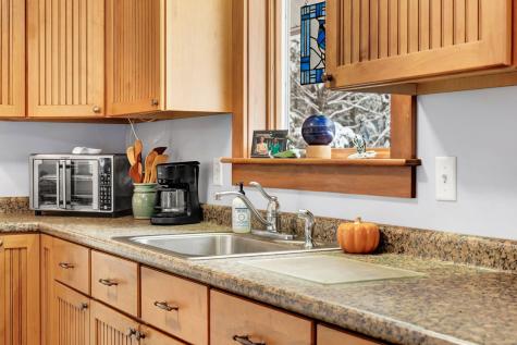 6 Kyes Hill Road Industry ME 04938