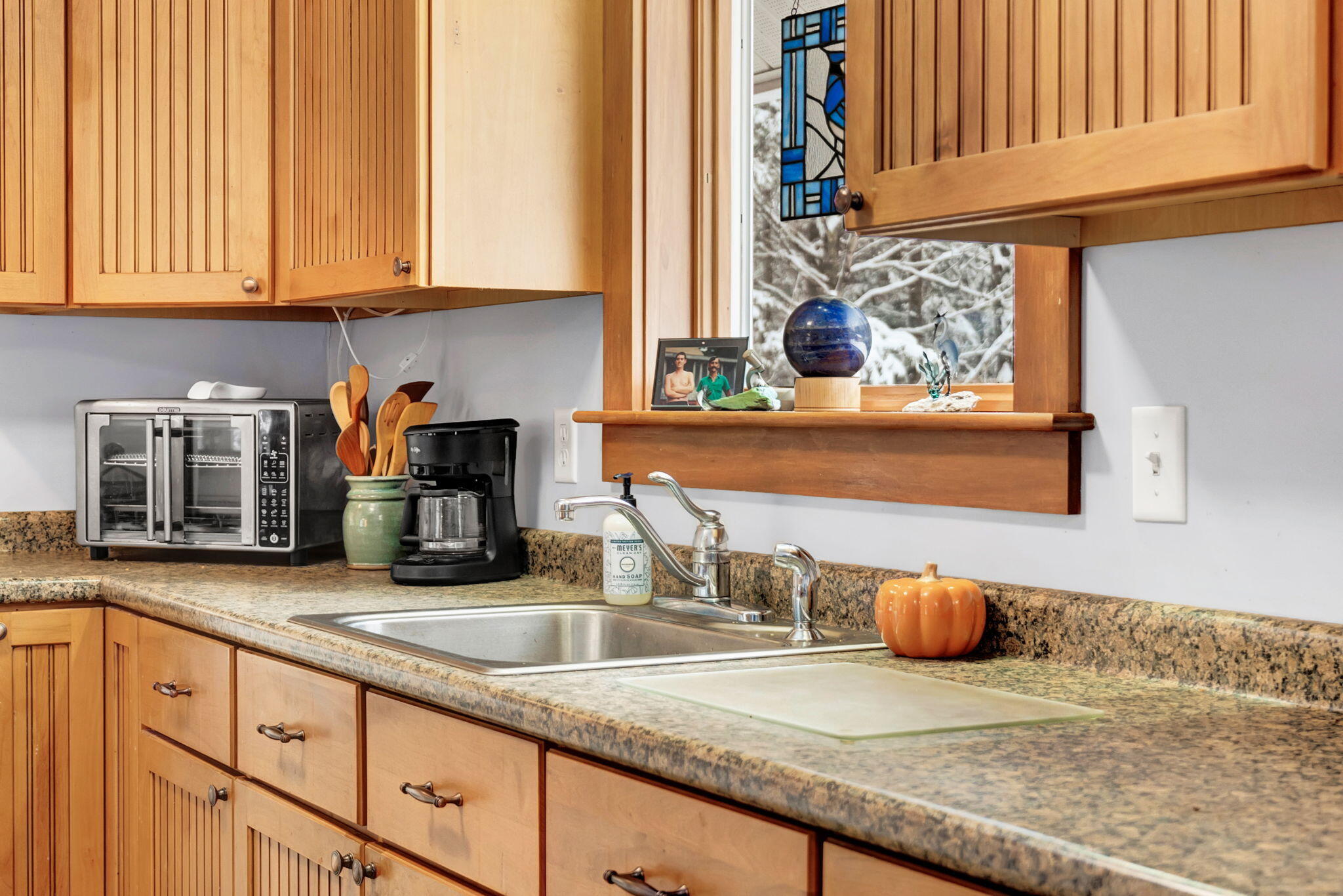 6 Kyes Hill Road Industry ME 04938