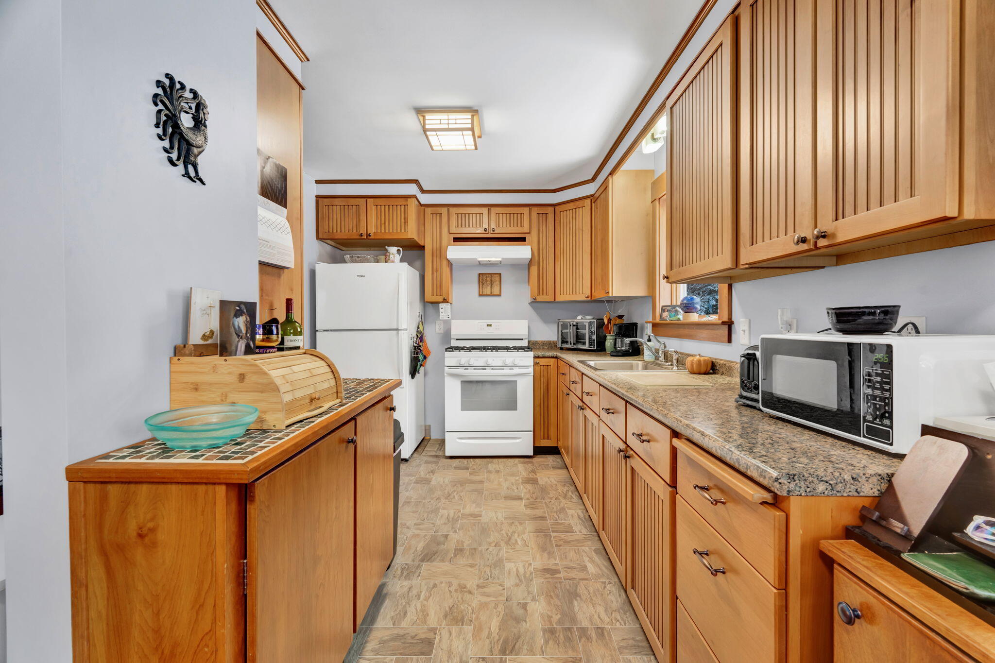 6 Kyes Hill Road Industry ME 04938