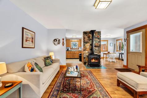 6 Kyes Hill Road Industry ME 04938