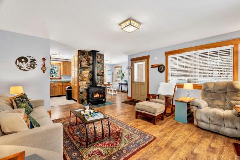 6 Kyes Hill Road Industry ME 04938