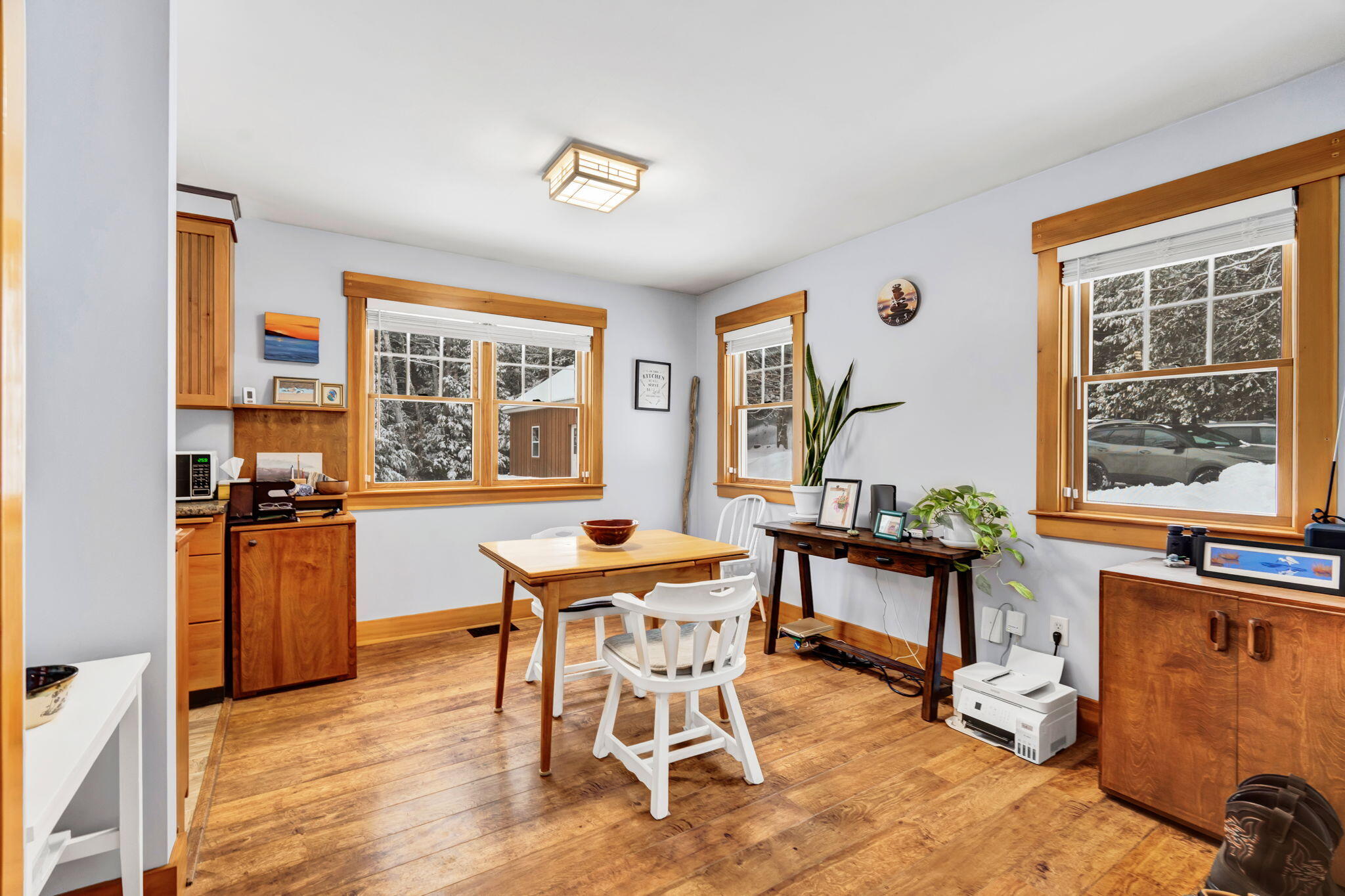 6 Kyes Hill Road Industry ME 04938