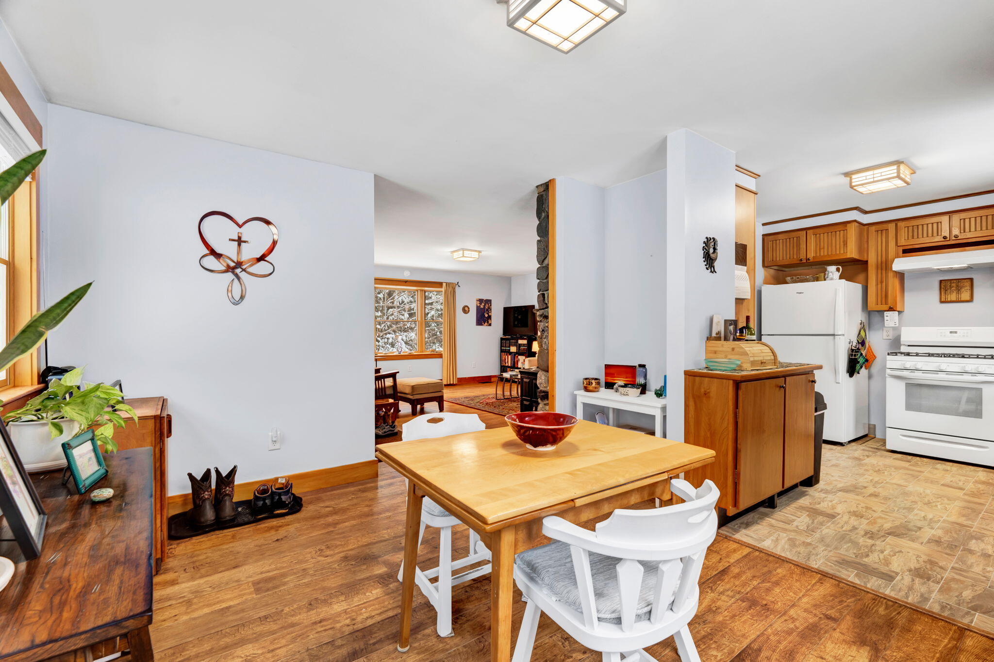 6 Kyes Hill Road Industry ME 04938