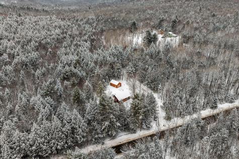 6 Kyes Hill Road Industry ME 04938