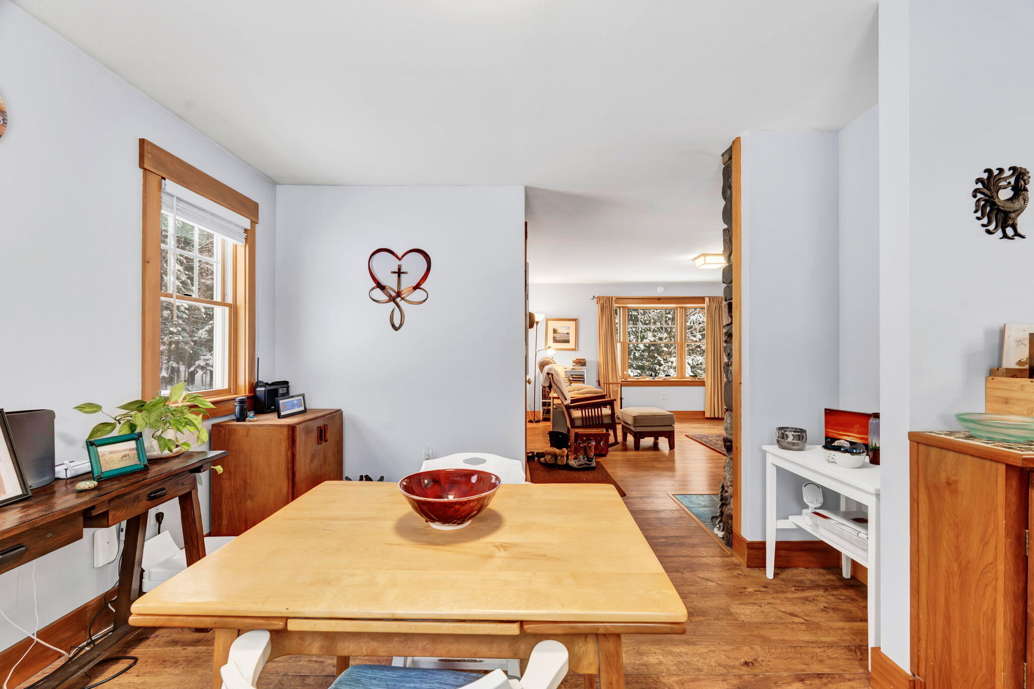 6 Kyes Hill Road Industry ME 04938