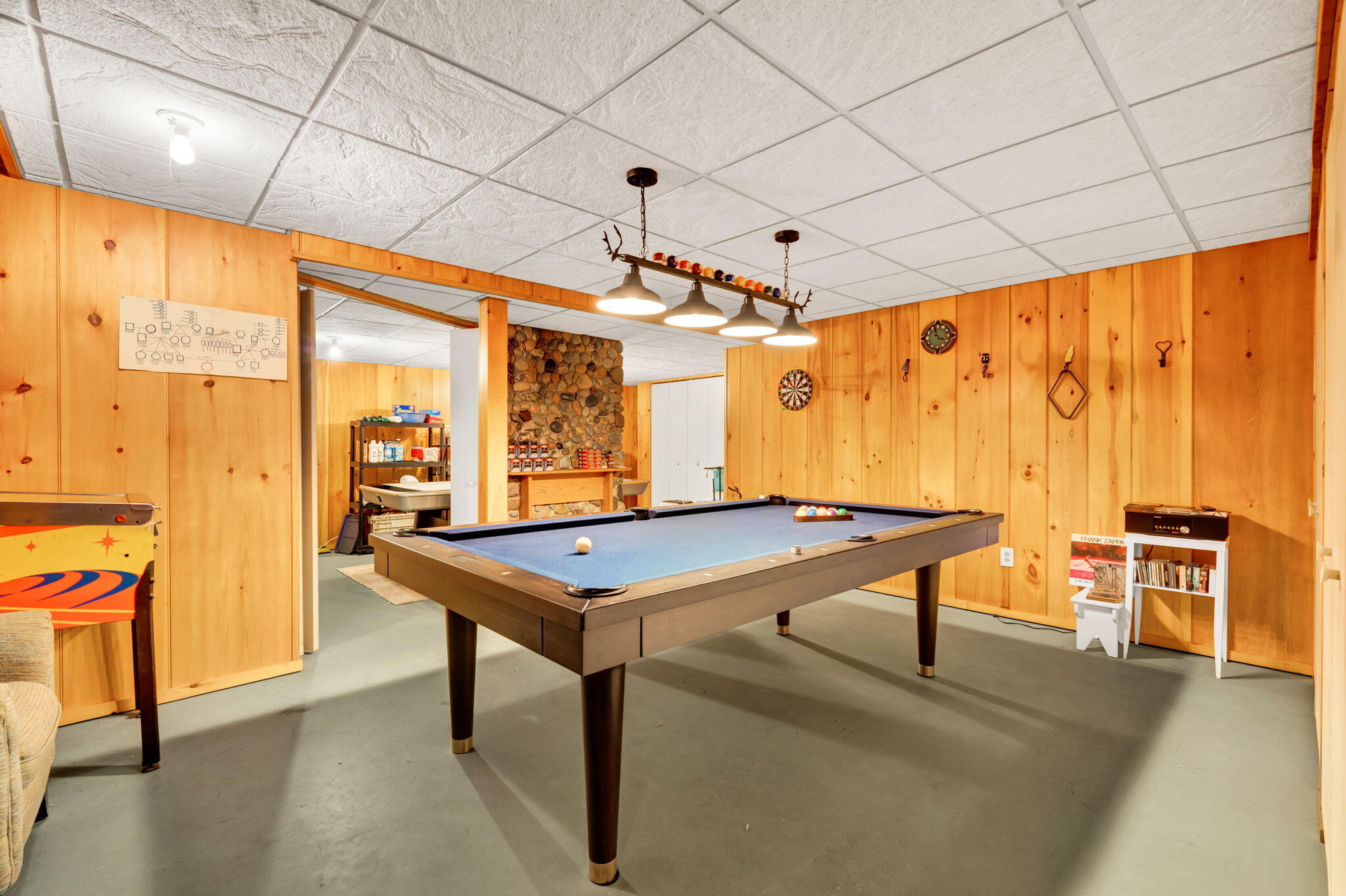 6 Kyes Hill Road Industry ME 04938