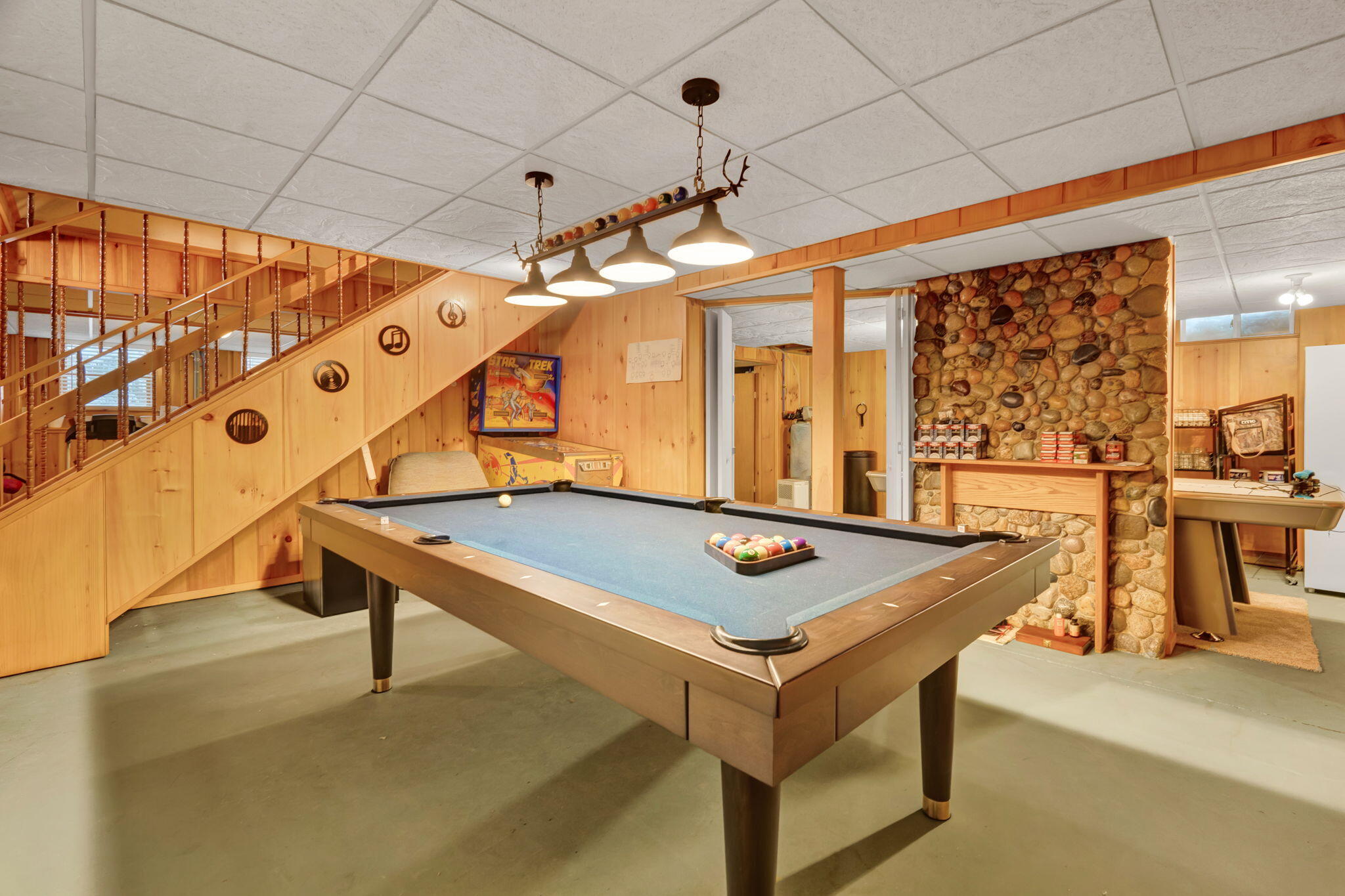 6 Kyes Hill Road Industry ME 04938