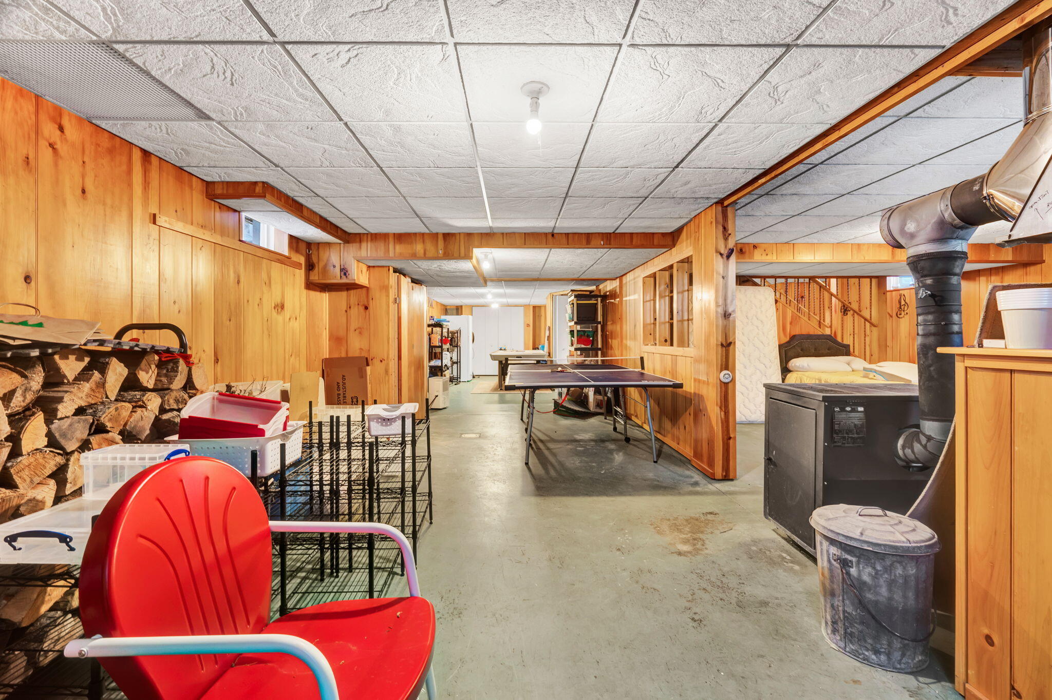 6 Kyes Hill Road Industry ME 04938