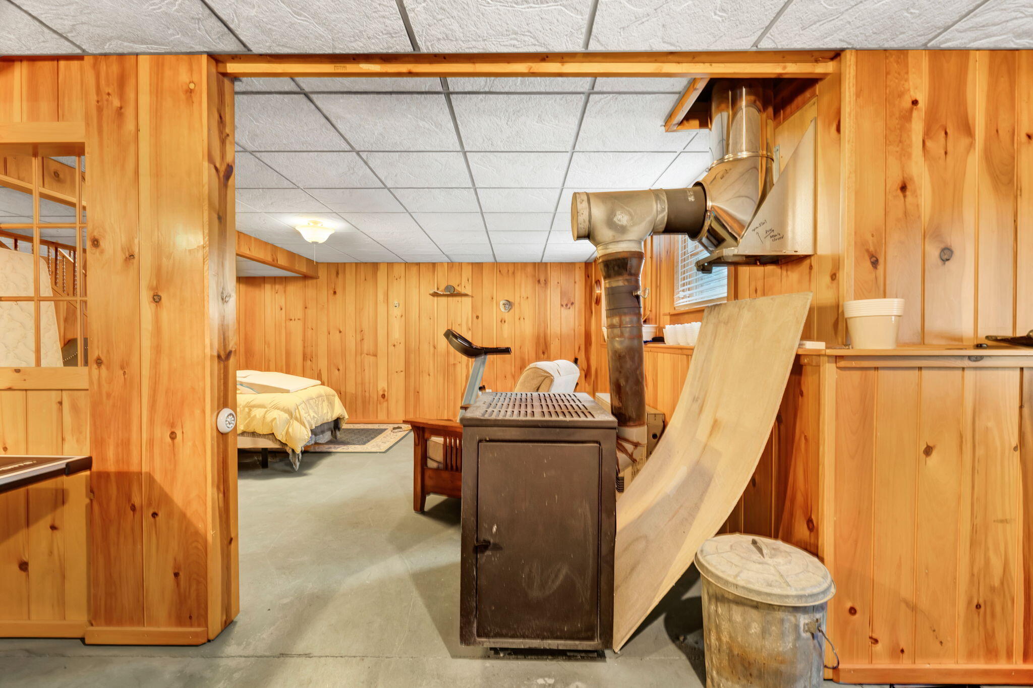 6 Kyes Hill Road Industry ME 04938