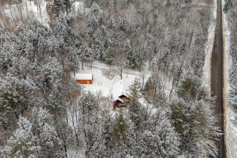 6 Kyes Hill Road Industry ME 04938