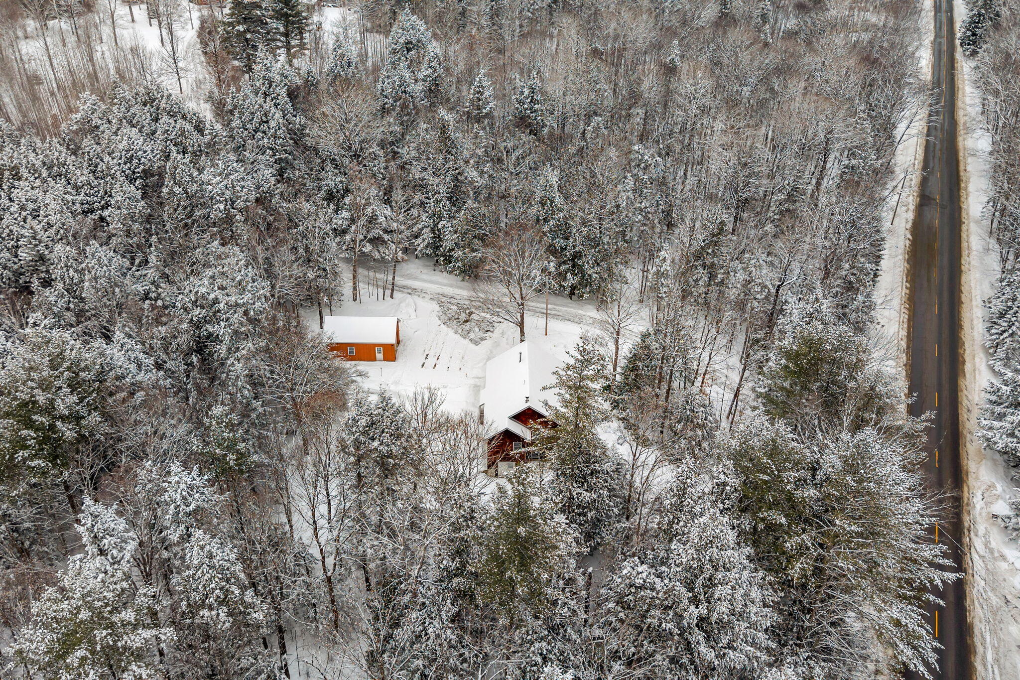 6 Kyes Hill Road Industry ME 04938