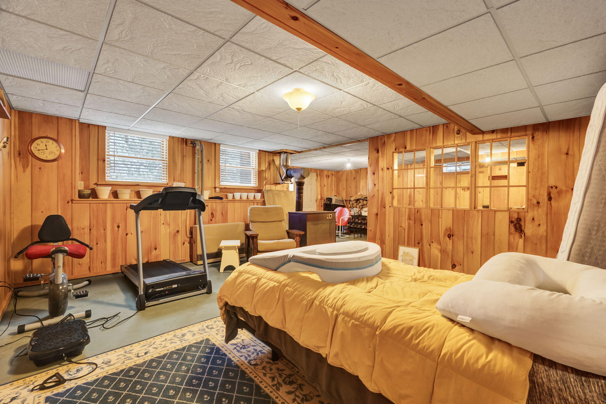 6 Kyes Hill Road Industry ME 04938