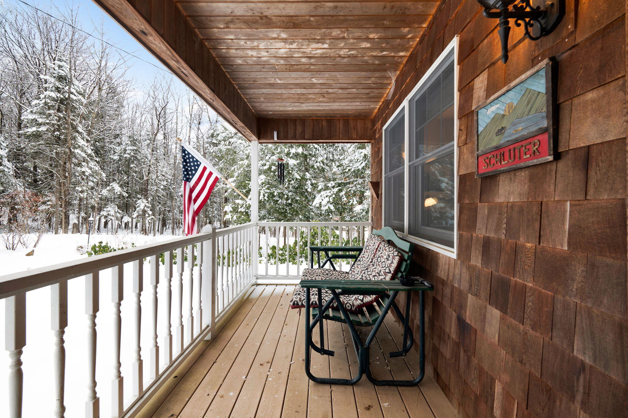 6 Kyes Hill Road Industry ME 04938