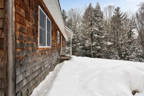 6 Kyes Hill Road Industry ME 04938