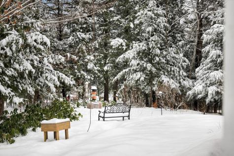 6 Kyes Hill Road Industry ME 04938