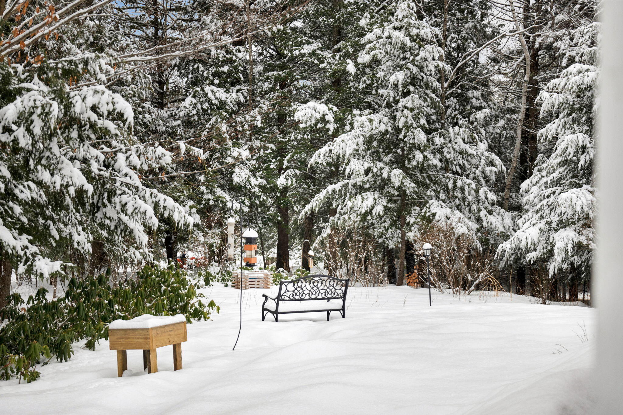 6 Kyes Hill Road Industry ME 04938