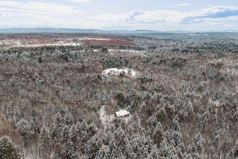 6 Kyes Hill Road Industry ME 04938