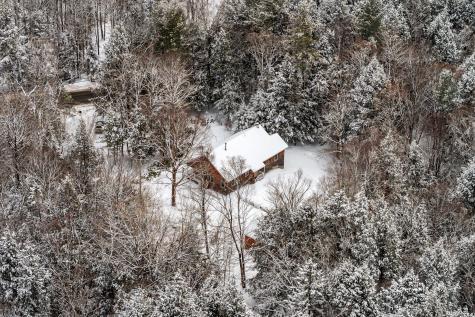 6 Kyes Hill Road Industry ME 04938