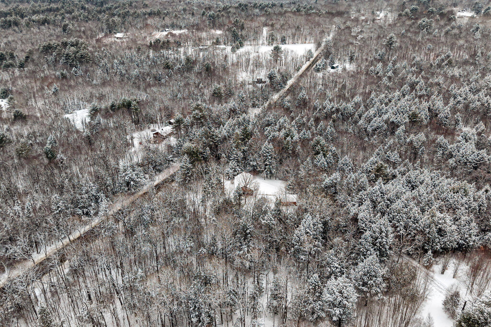 6 Kyes Hill Road Industry ME 04938