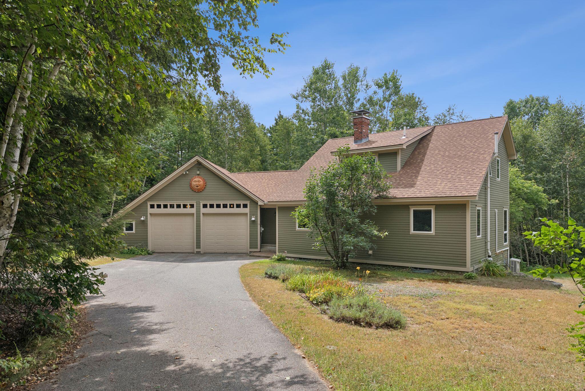 50 Cortland Drive Minot ME 04258
